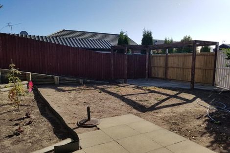 Photo of property in 87a Fairway Drive, Shirley, Christchurch, 8061