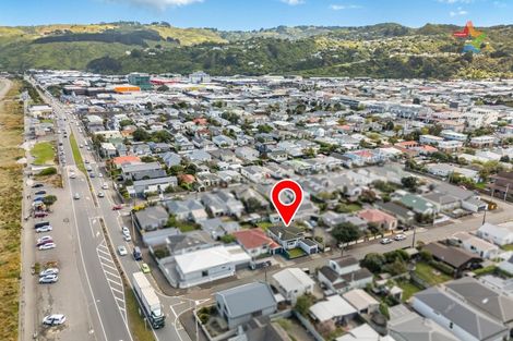 Photo of property in 3 King Street, Petone, Lower Hutt, 5012
