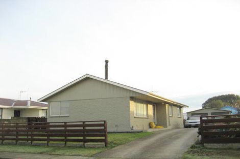 Photo of property in 58 Lothian Crescent, Strathern, Invercargill, 9812