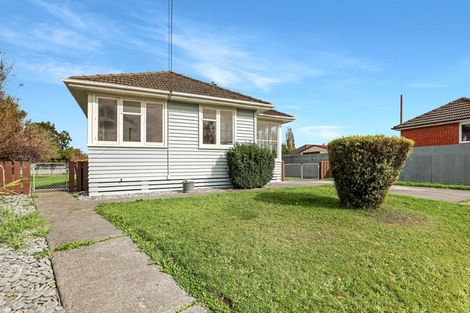 Photo of property in 2 Pratley Crescent, Hampstead, Ashburton, 7700