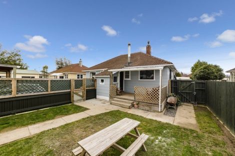 Photo of property in 50 Hutcheson Street, Mayfield, Blenheim, 7201