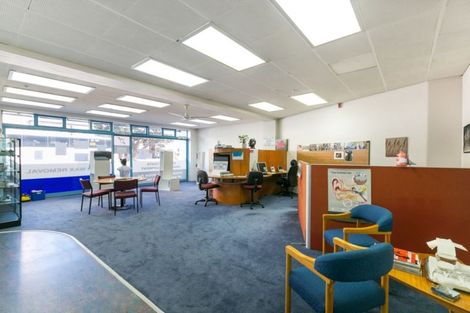 Photo of property in 16a Kent Street, Levin, 5510