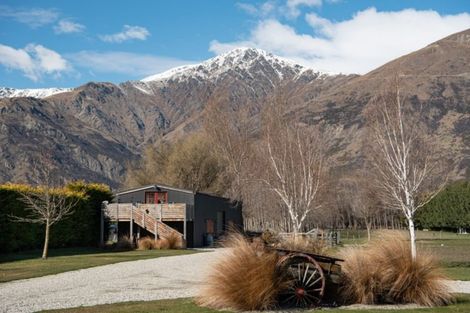 Photo of property in 495 Frankton-ladies Mile, Lake Hayes, Queenstown, 9371