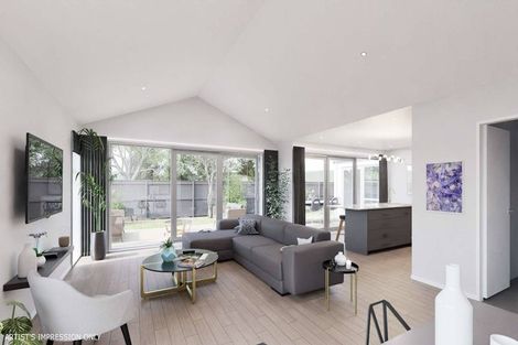 Photo of property in 52 Greig Crescent, Amberley, 7481