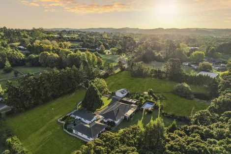 Photo of property in 59 Mahoenui Valley Road, Coatesville, Albany, 0793