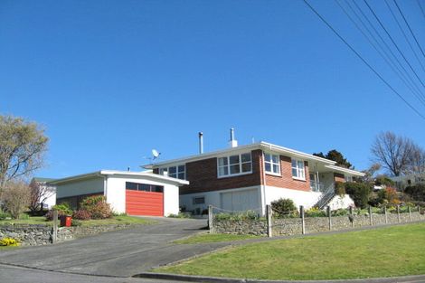 Photo of property in 7 Lark Street, Taihape, 4720