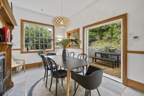 Photo of property in 27 Mortimer Terrace, Aro Valley, Wellington, 6021