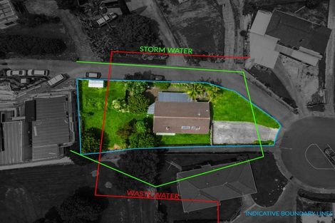 Photo of property in 14 Reseda Place, Papatoetoe, Auckland, 2025