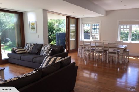 Photo of property in 46 Inglis Street, Seatoun, Wellington, 6022