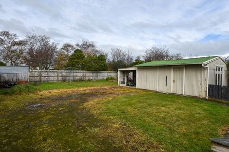 Photo of property in 29 Taverner Street, Carterton, 5713