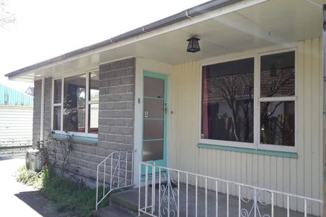 Photo of property in 2/124 Brookside Terrace, Bryndwr, Christchurch, 8053