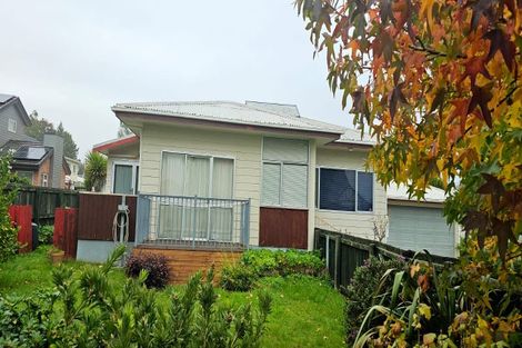 Photo of property in 14 Sumner Street, Glenholme, Rotorua, 3010