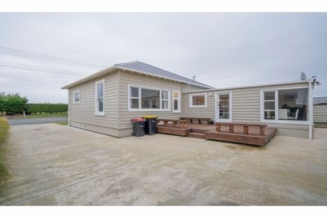 Photo of property in 128 Avon Road, Clifton, Invercargill, 9812