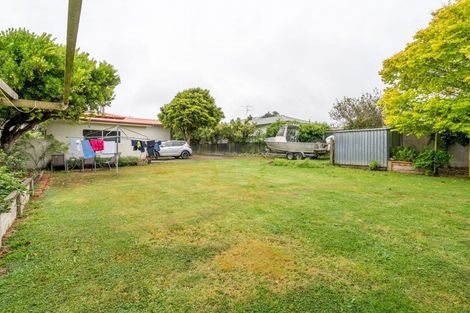 Photo of property in 15 Ritchie Street, Richmond, Invercargill, 9810