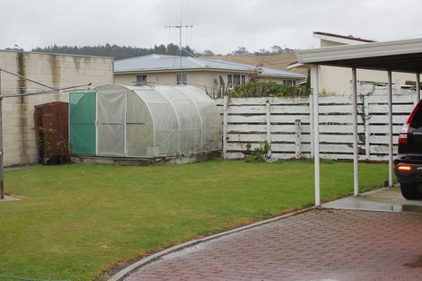 Photo of property in 43 Walbrook Crescent, Oamaru North, Oamaru, 9400