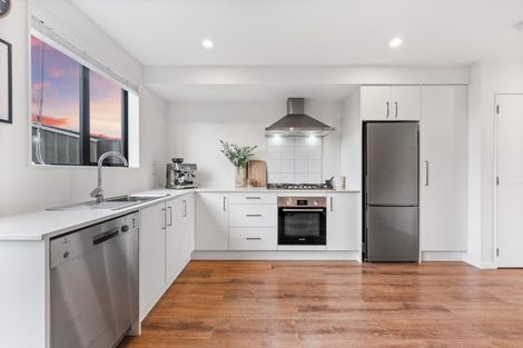Photo of property in 26 Hiki Street, Hobsonville, Auckland, 0616