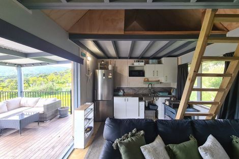 Photo of property in 1830 Colville Road, Amodeo Bay, Coromandel, 3584