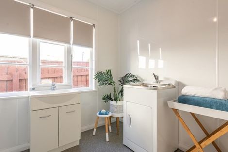 Photo of property in 190 Rosetta Road, Raumati South, Paraparaumu, 5032