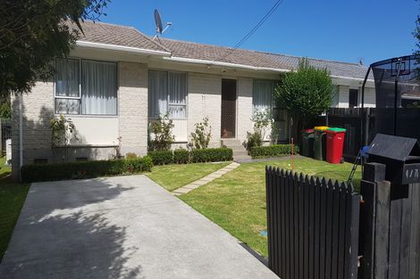 Photo of property in 4/76 Wallace Road, Mangere Bridge, Auckland, 2022