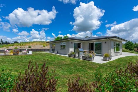 Photo of property in 100 Racecourse Road, Waipawa, 4210