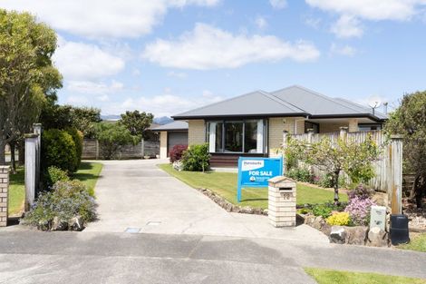 Photo of property in 12 Corfe Castle Lane, Levin, 5510