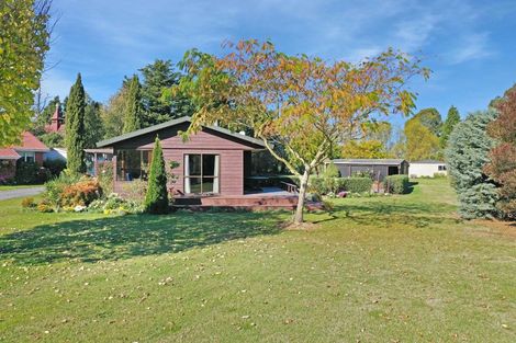 Photo of property in 57 David Street, Hinds, Ashburton, 7773