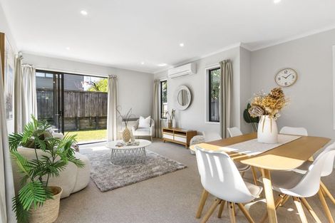 Photo of property in 1 Saltmarsh Road, Hobsonville, Auckland, 0616