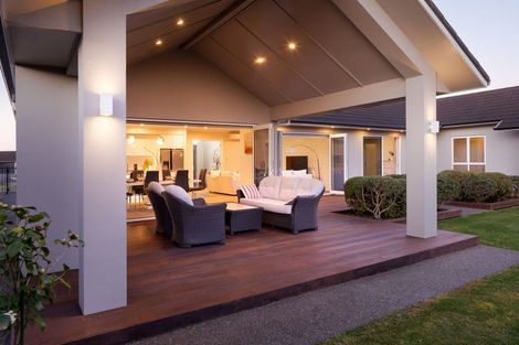 Photo of property in 11 Batten Drive, Flagstaff, Hamilton, 3210