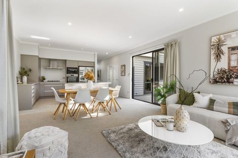 Photo of property in 1 Saltmarsh Road, Hobsonville, Auckland, 0616