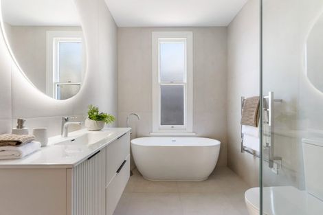 Photo of property in 4 Ngaroma Road, Epsom, Auckland, 1023