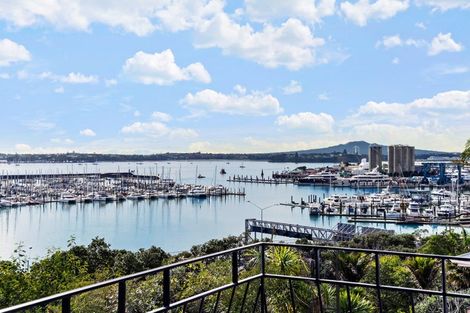 Photo of property in 79f St Marys Road, Saint Marys Bay, Auckland, 1011