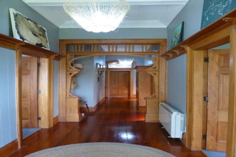 Photo of property in 32 Pownall Street, Masterton, 5810