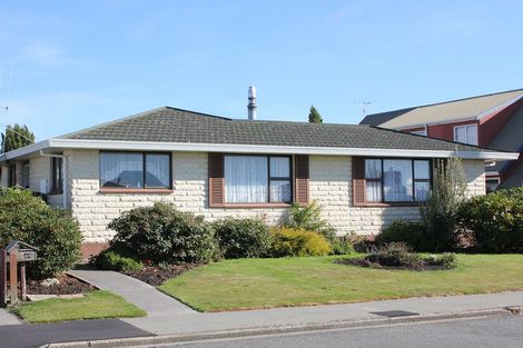 Photo of property in 43 Walbrook Crescent, Oamaru North, Oamaru, 9400