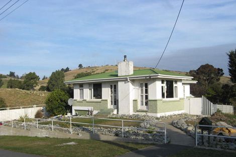 Photo of property in 29 Perth Street, South Hill, Oamaru, 9400