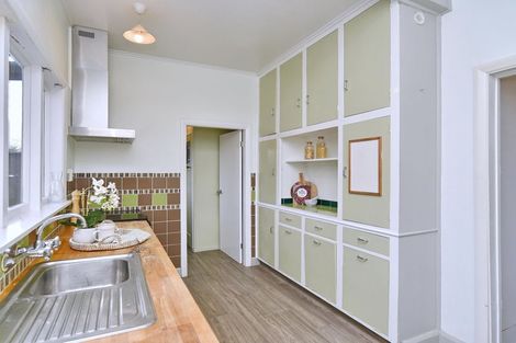 Photo of property in 36 Hopkins Street, Woolston, Christchurch, 8023