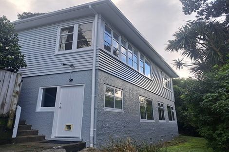 Photo of property in 51 Albemarle Road, Northland, Wellington, 6012