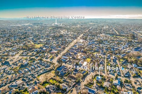 Photo of property in 510 Ilam Road, Bryndwr, Christchurch, 8052