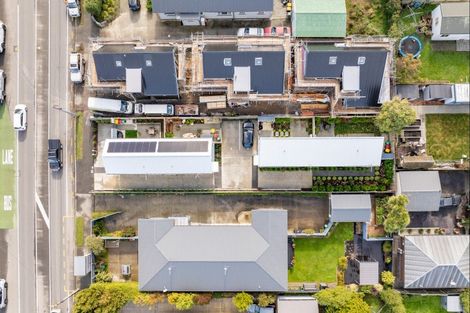 Photo of property in 3/150 Hills Road, Edgeware, Christchurch, 8013