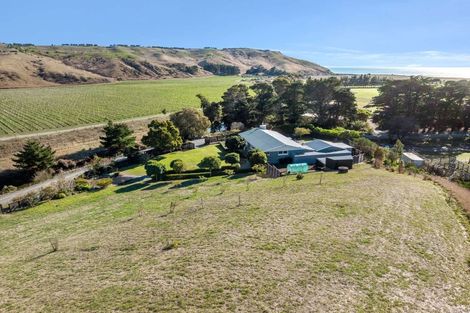 Photo of property in 306 Cable Station Road, Blind River, Seddon, 7285