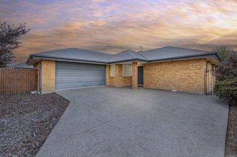 Photo of property in 98 Charles Street, Rangiora, 7400