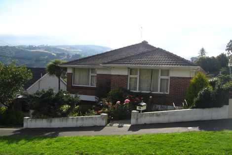 Photo of property in 47 Glendining Avenue, North East Valley, Dunedin, 9010
