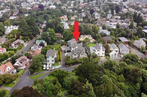 Photo of property in 7 Wallace Street, Roslyn, Dunedin, 9010