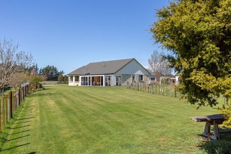 Photo of property in 769 State Highway 2, Opaki, Masterton, 5881