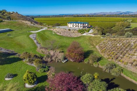 Photo of property in 1008 Kaituna-tuamarina Road, Kaituna, Blenheim, 7273