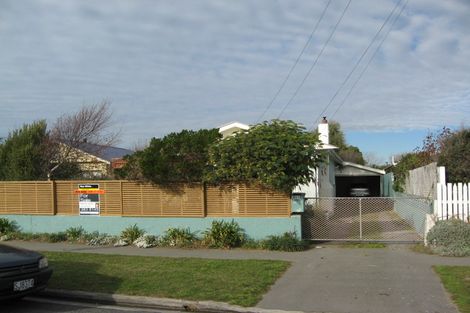 Photo of property in 41 Shackleton Street, New Brighton, Christchurch, 8061