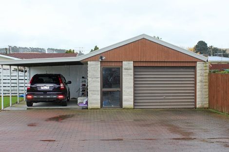 Photo of property in 43 Walbrook Crescent, Oamaru North, Oamaru, 9400