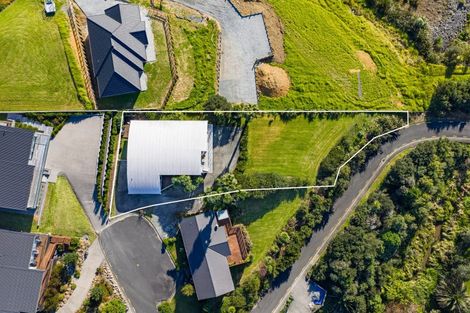 Photo of property in 16 Island View Lane, Langs Beach, Waipu, 0582