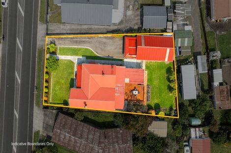 Photo of property in 305 Banks Street, Thames, 3500