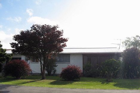 Photo of property in 15a Collingwood Place, Rangiora, 7400