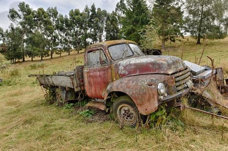 Photo of property in 30 Naumai Street, Gore, 9710